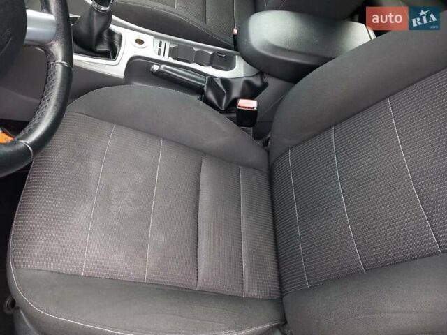 Форд Фокус 2009 у Городке на Automoto.ua Бежевий Форд Фокус, об'ємом двигуна 1.8 л та пробігом 225 тис. км за 5550 $, фото 25 на Automoto.ua