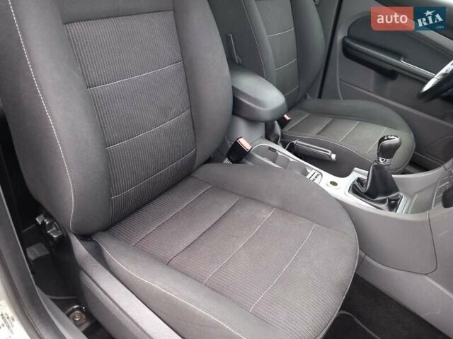 Форд Фокус 2009 у Городке на Automoto.ua Бежевий Форд Фокус, об'ємом двигуна 1.8 л та пробігом 225 тис. км за 5550 $, фото 22 на Automoto.ua