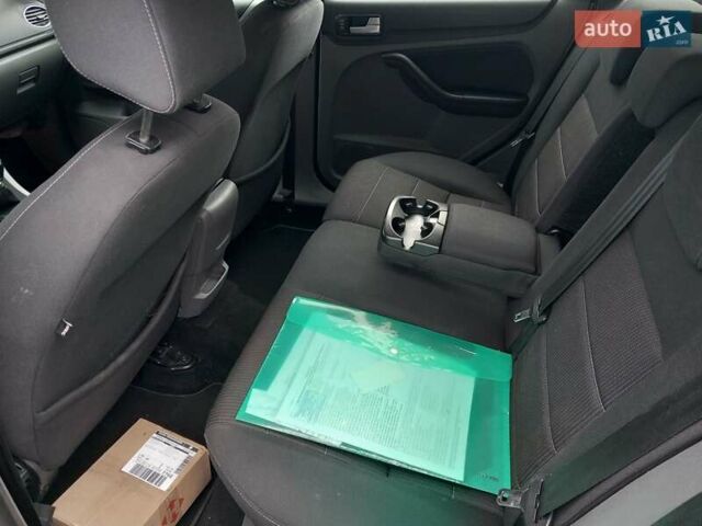 Форд Фокус 2009 у Городке на Automoto.ua Бежевий Форд Фокус, об'ємом двигуна 1.8 л та пробігом 225 тис. км за 5550 $, фото 28 на Automoto.ua