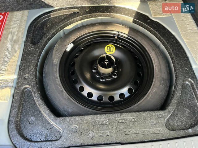 Бежевый Форд Фокус, объемом двигателя 0 л и пробегом 220 тыс. км за 6200 $, фото 26 на Automoto.ua