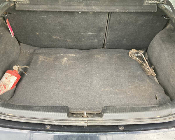 Черный Форд Фокус, объемом двигателя 1.8 л и пробегом 280 тыс. км за 3300 $, фото 8 на Automoto.ua