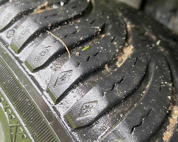 Черный Форд Фокус, объемом двигателя 1.8 л и пробегом 280 тыс. км за 3300 $, фото 10 на Automoto.ua