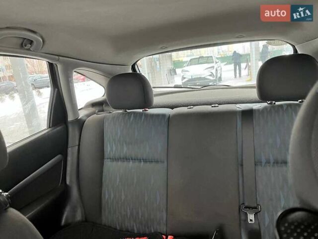 Чорний Форд Фокус, об'ємом двигуна 1.75 л та пробігом 308 тис. км за 3000 $, фото 1 на Automoto.ua