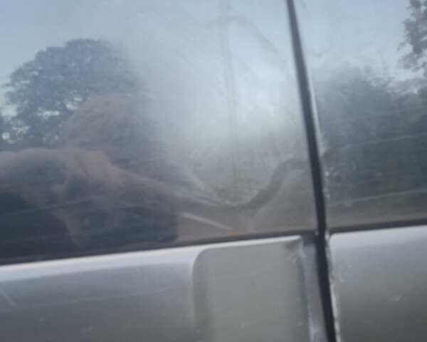 Чорний Форд Фокус, об'ємом двигуна 1.79 л та пробігом 246 тис. км за 3700 $, фото 11 на Automoto.ua