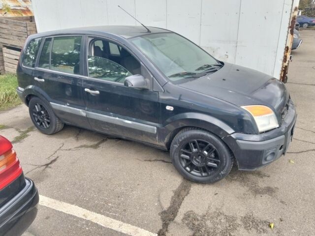 Черный Форд Фокус, объемом двигателя 0 л и пробегом 274 тыс. км за 1999 $, фото 3 на Automoto.ua