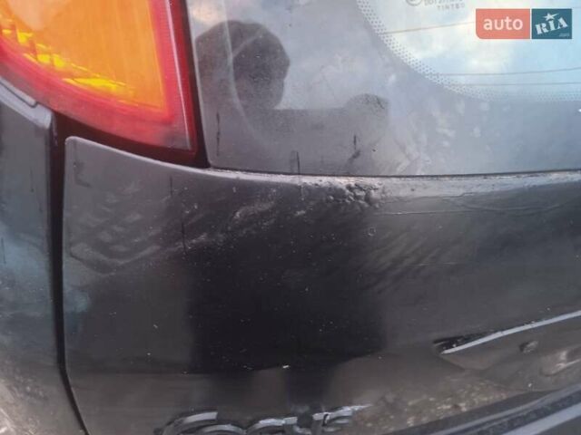 Чорний Форд Фокус, об'ємом двигуна 1.79 л та пробігом 246 тис. км за 3700 $, фото 18 на Automoto.ua