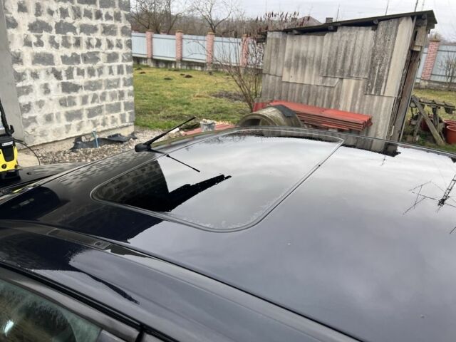 Чорний Форд Фокус, об'ємом двигуна 0 л та пробігом 230 тис. км за 2300 $, фото 5 на Automoto.ua