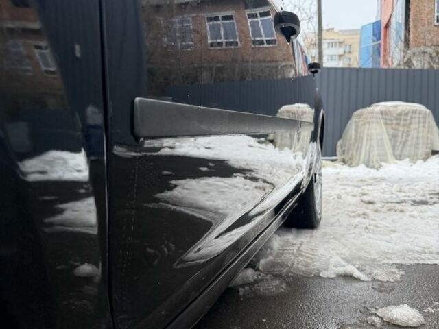 Чорний Форд Фокус, об'ємом двигуна 1.6 л та пробігом 190 тис. км за 5900 $, фото 9 на Automoto.ua