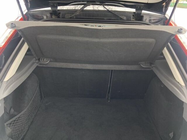 Чорний Форд Фокус, об'ємом двигуна 1.6 л та пробігом 209 тис. км за 4550 $, фото 13 на Automoto.ua