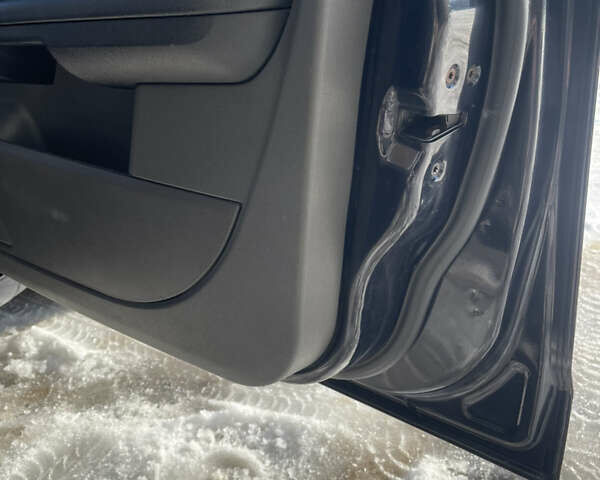 Чорний Форд Фокус, об'ємом двигуна 1.4 л та пробігом 304 тис. км за 3650 $, фото 28 на Automoto.ua