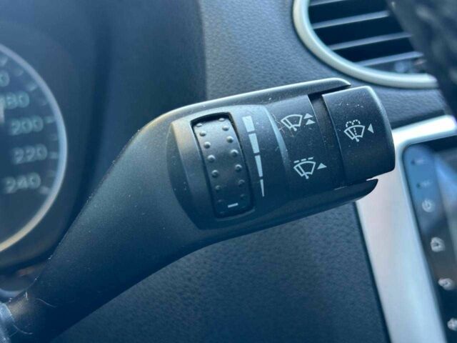 Черный Форд Фокус, объемом двигателя 1.6 л и пробегом 239 тыс. км за 5190 $, фото 21 на Automoto.ua