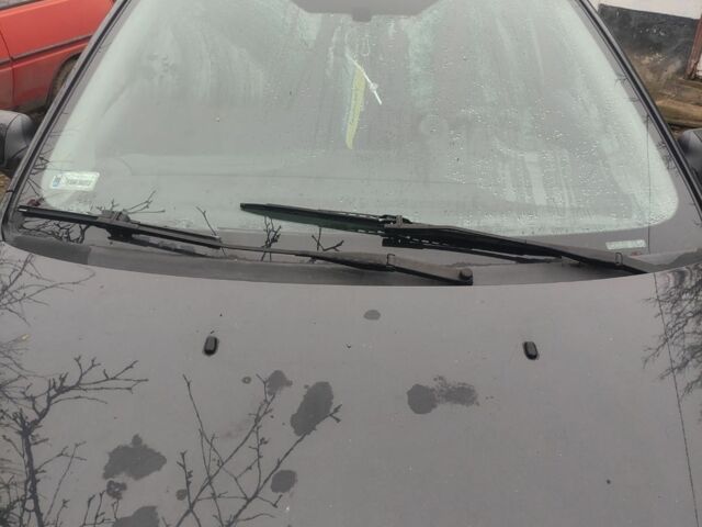 Черный Форд Фокус, объемом двигателя 1.6 л и пробегом 300 тыс. км за 1200 $, фото 12 на Automoto.ua