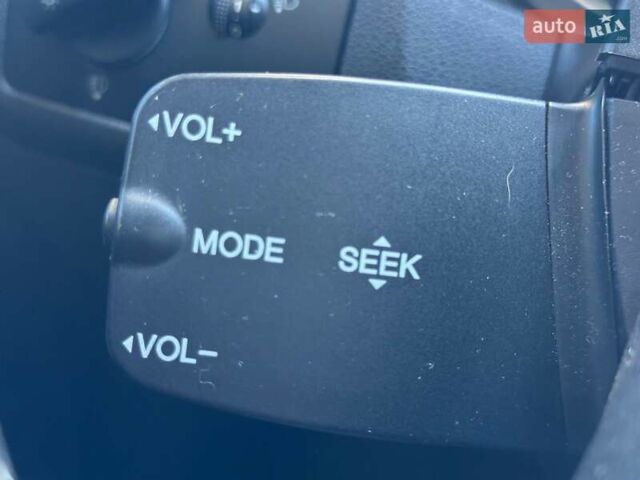 Черный Форд Фокус, объемом двигателя 1.6 л и пробегом 239 тыс. км за 4990 $, фото 21 на Automoto.ua