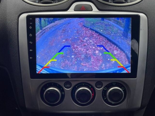 Чорний Форд Фокус, об'ємом двигуна 0 л та пробігом 239 тис. км за 5300 $, фото 2 на Automoto.ua