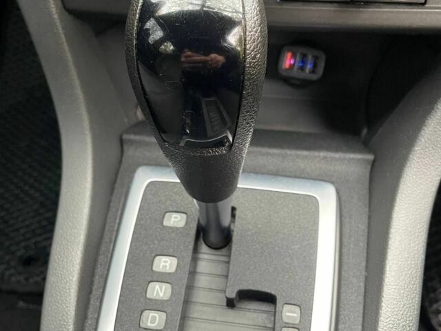 Чорний Форд Фокус, об'ємом двигуна 0 л та пробігом 239 тис. км за 5300 $, фото 5 на Automoto.ua