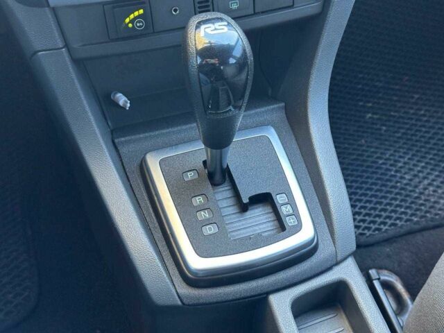 Черный Форд Фокус, объемом двигателя 1.6 л и пробегом 239 тыс. км за 5190 $, фото 17 на Automoto.ua