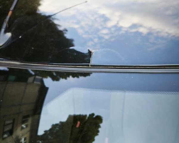 Черный Форд Фокус, объемом двигателя 1.6 л и пробегом 155 тыс. км за 4100 $, фото 3 на Automoto.ua