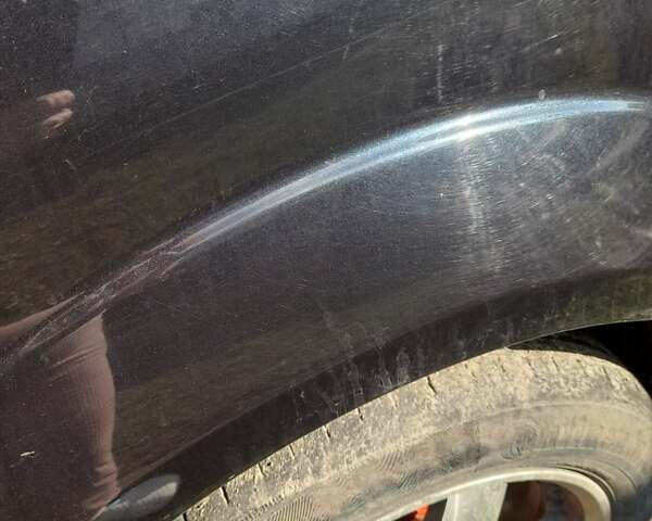 Чорний Форд Фокус, об'ємом двигуна 1.6 л та пробігом 228 тис. км за 4150 $, фото 1 на Automoto.ua