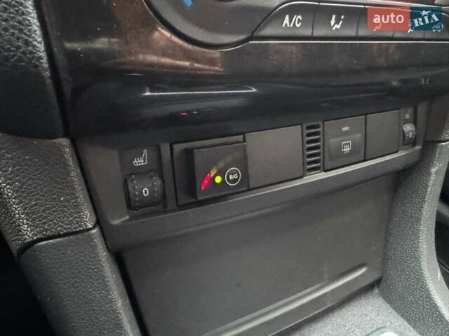 Чорний Форд Фокус, об'ємом двигуна 2 л та пробігом 313 тис. км за 3250 $, фото 15 на Automoto.ua