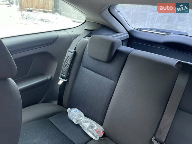 Чорний Форд Фокус, об'ємом двигуна 1.56 л та пробігом 150 тис. км за 2999 $, фото 13 на Automoto.ua