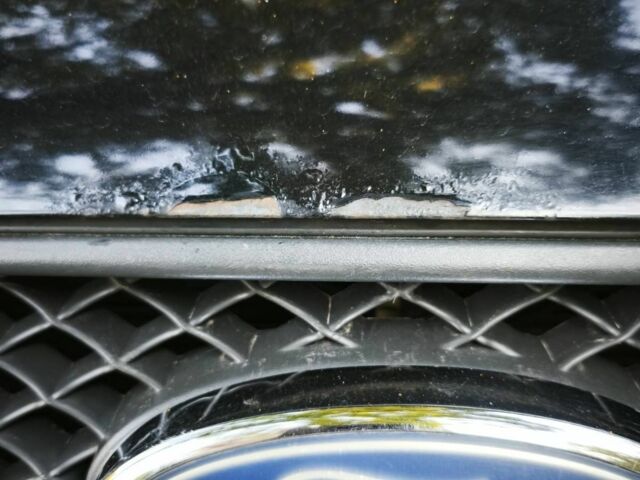 Чорний Форд Фокус, об'ємом двигуна 1.6 л та пробігом 155 тис. км за 3400 $, фото 5 на Automoto.ua