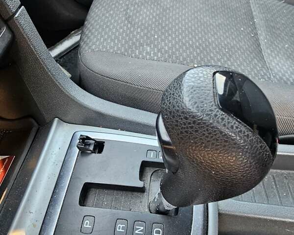 Черный Форд Фокус, объемом двигателя 1.6 л и пробегом 200 тыс. км за 2399 $, фото 9 на Automoto.ua