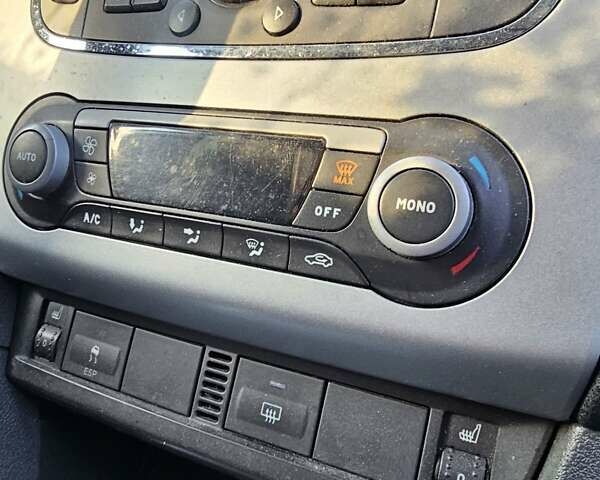 Черный Форд Фокус, объемом двигателя 1.6 л и пробегом 200 тыс. км за 2399 $, фото 10 на Automoto.ua