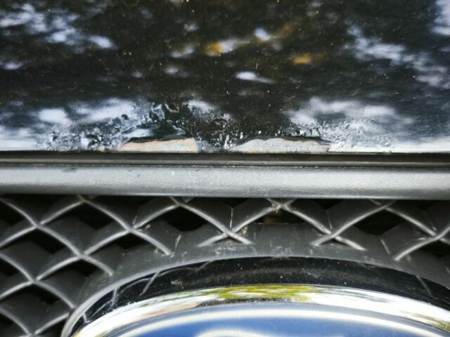 Черный Форд Фокус, объемом двигателя 1.6 л и пробегом 155 тыс. км за 4000 $, фото 6 на Automoto.ua