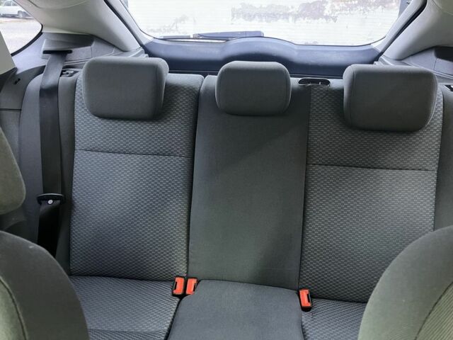 Чорний Форд Фокус, об'ємом двигуна 1.8 л та пробігом 265 тис. км за 3700 $, фото 13 на Automoto.ua