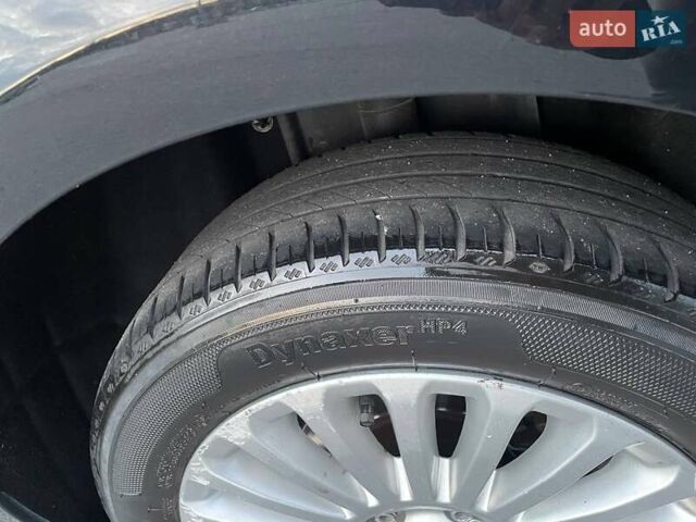 Черный Форд Фокус, объемом двигателя 1.8 л и пробегом 245 тыс. км за 7000 $, фото 64 на Automoto.ua