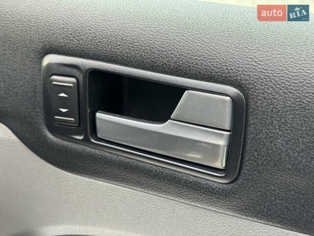 Черный Форд Фокус, объемом двигателя 1.8 л и пробегом 193 тыс. км за 5999 $, фото 82 на Automoto.ua