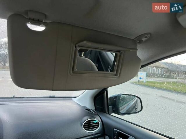 Черный Форд Фокус, объемом двигателя 1.56 л и пробегом 278 тыс. км за 4600 $, фото 11 на Automoto.ua