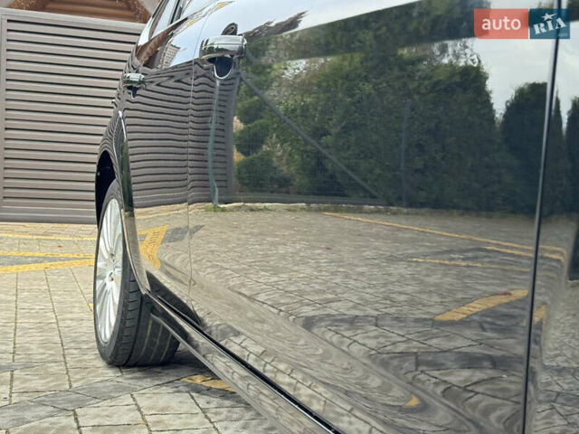 Черный Форд Фокус, объемом двигателя 1.8 л и пробегом 193 тыс. км за 5999 $, фото 9 на Automoto.ua