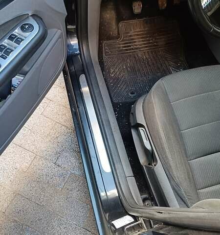 Черный Форд Фокус, объемом двигателя 1.8 л и пробегом 287 тыс. км за 6800 $, фото 29 на Automoto.ua