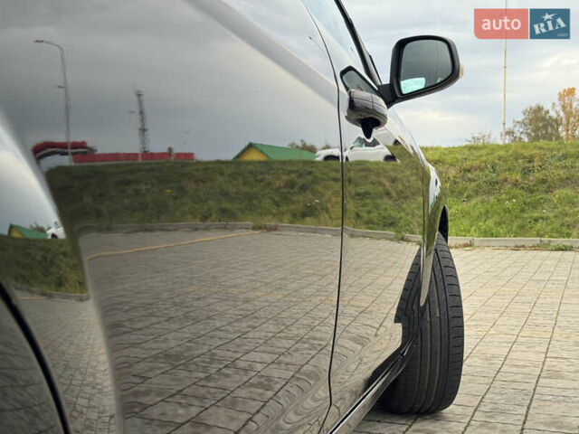 Черный Форд Фокус, объемом двигателя 1.8 л и пробегом 193 тыс. км за 5999 $, фото 16 на Automoto.ua