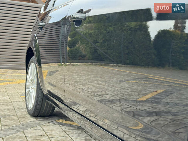 Черный Форд Фокус, объемом двигателя 1.8 л и пробегом 193 тыс. км за 5999 $, фото 11 на Automoto.ua