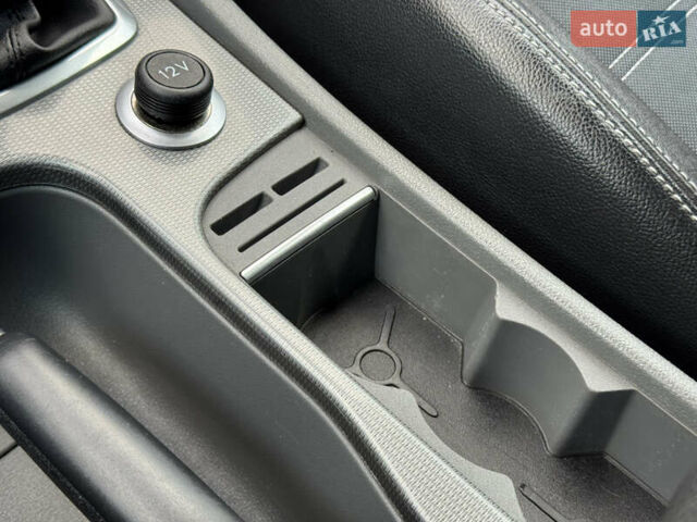 Черный Форд Фокус, объемом двигателя 1.8 л и пробегом 193 тыс. км за 5999 $, фото 60 на Automoto.ua