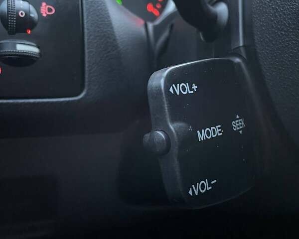 Черный Форд Фокус, объемом двигателя 1.8 л и пробегом 245 тыс. км за 7000 $, фото 50 на Automoto.ua