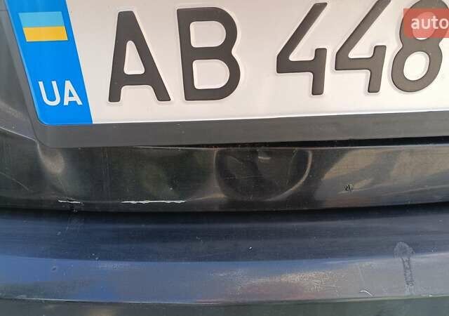 Черный Форд Фокус, объемом двигателя 1.8 л и пробегом 287 тыс. км за 6800 $, фото 46 на Automoto.ua