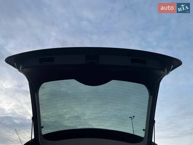 Черный Форд Фокус, объемом двигателя 1.8 л и пробегом 245 тыс. км за 7000 $, фото 32 на Automoto.ua