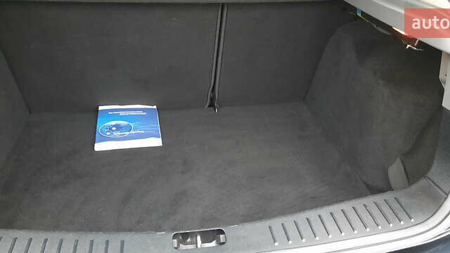 Черный Форд Фокус, объемом двигателя 1.8 л и пробегом 189 тыс. км за 5500 $, фото 41 на Automoto.ua