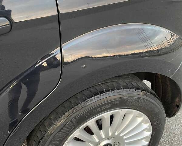 Черный Форд Фокус, объемом двигателя 1.8 л и пробегом 245 тыс. км за 7000 $, фото 66 на Automoto.ua