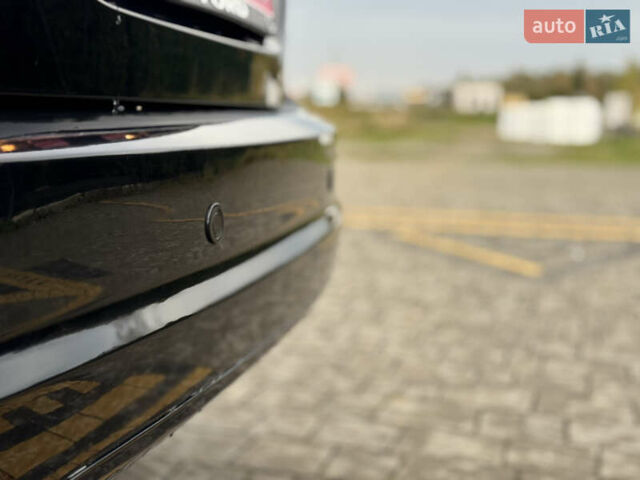 Черный Форд Фокус, объемом двигателя 1.8 л и пробегом 193 тыс. км за 5999 $, фото 20 на Automoto.ua