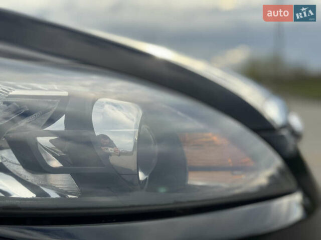 Черный Форд Фокус, объемом двигателя 1.8 л и пробегом 193 тыс. км за 5999 $, фото 5 на Automoto.ua
