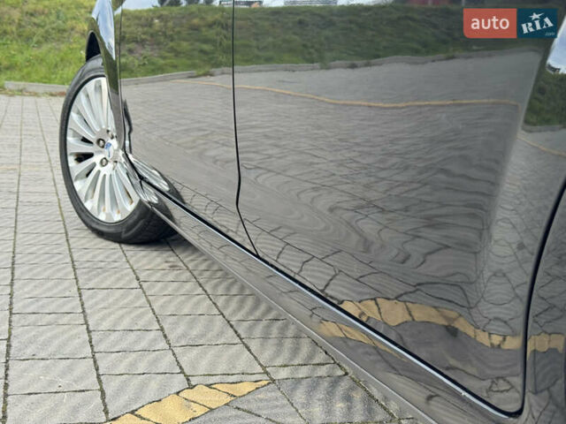 Черный Форд Фокус, объемом двигателя 1.8 л и пробегом 193 тыс. км за 5999 $, фото 27 на Automoto.ua