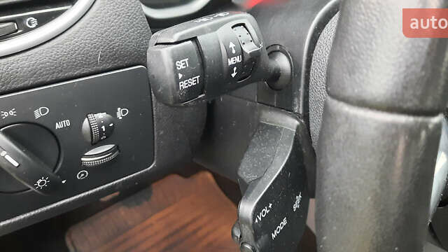 Черный Форд Фокус, объемом двигателя 1.8 л и пробегом 189 тыс. км за 5500 $, фото 27 на Automoto.ua