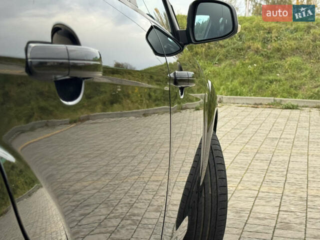 Черный Форд Фокус, объемом двигателя 1.8 л и пробегом 193 тыс. км за 5999 $, фото 15 на Automoto.ua