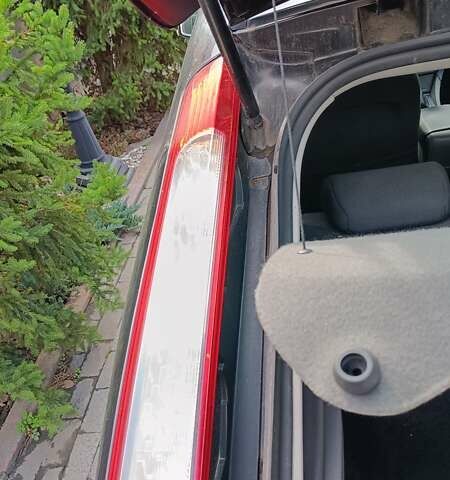 Черный Форд Фокус, объемом двигателя 1.8 л и пробегом 287 тыс. км за 6800 $, фото 10 на Automoto.ua