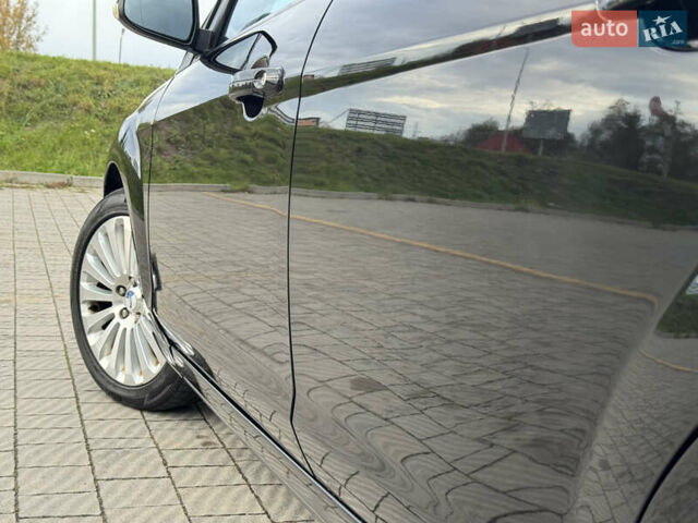 Черный Форд Фокус, объемом двигателя 1.8 л и пробегом 193 тыс. км за 5999 $, фото 28 на Automoto.ua