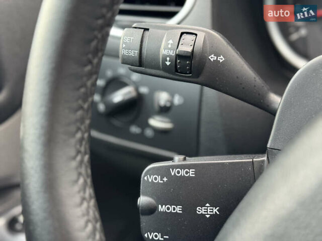 Черный Форд Фокус, объемом двигателя 1.8 л и пробегом 193 тыс. км за 5999 $, фото 51 на Automoto.ua